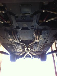 M539 Interlagosblau -> M5 Kompressor -> Schlachtun - 5er BMW - E39