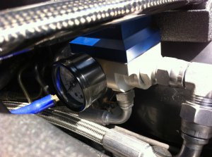 M539 Interlagosblau -> M5 Kompressor -> Schlachtun - 5er BMW - E39