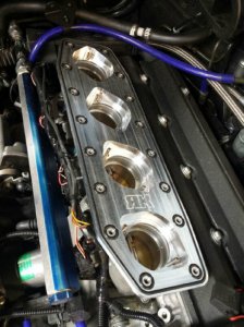 M539 Interlagosblau -> M5 Kompressor -> Schlachtun - 5er BMW - E39