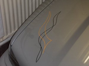 Dreifünfundzwanziger Coupe - 3er BMW - E36 Dreifünfundzwanziger Coupe - 3er BMW - E36