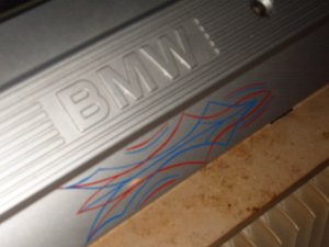 Dreifünfundzwanziger Coupe - 3er BMW - E36 Dreifünfundzwanziger Coupe - 3er BMW - E36