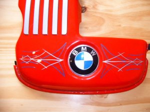 Dreifünfundzwanziger Coupe - 3er BMW - E36 Dreifünfundzwanziger Coupe - 3er BMW - E36