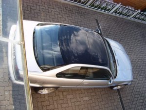 Dreifünfundzwanziger Coupe - 3er BMW - E36 Dreifünfundzwanziger Coupe - 3er BMW - E36