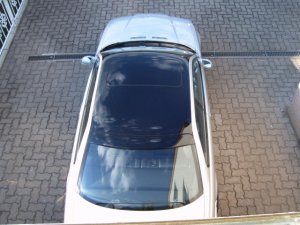 Dreifünfundzwanziger Coupe - 3er BMW - E36 Dreifünfundzwanziger Coupe - 3er BMW - E36