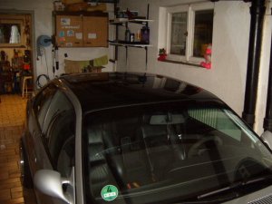 Dreifünfundzwanziger Coupe - 3er BMW - E36 Dreifünfundzwanziger Coupe - 3er BMW - E36