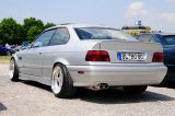 Dreifnfundzwanziger Coupe - 3er BMW - E36