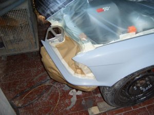 Dreifnfundzwanziger Coupe - 3er BMW - E36