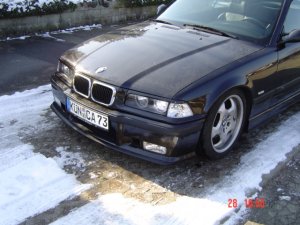 Andis 328i Cabrio Verkauft ! Work Rezax - 3er BMW - E36