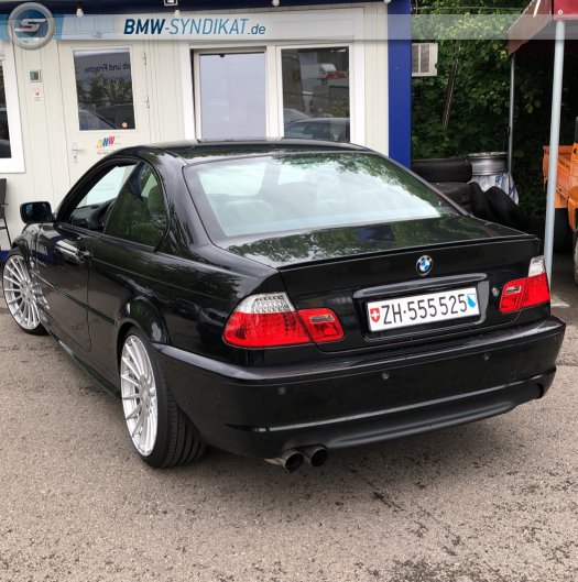 BMW-Syndikat Fotostorie