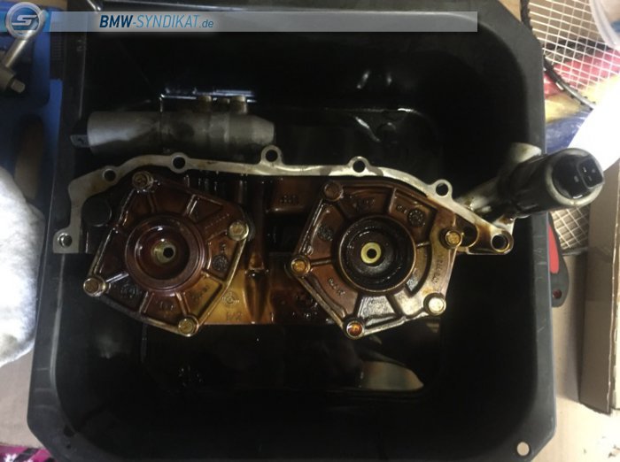 Bmw E46 Original M Paket 2 umbau - 3er BMW - E46 Bmw E46 Original M Paket 2 umbau - 3er BMW - E46