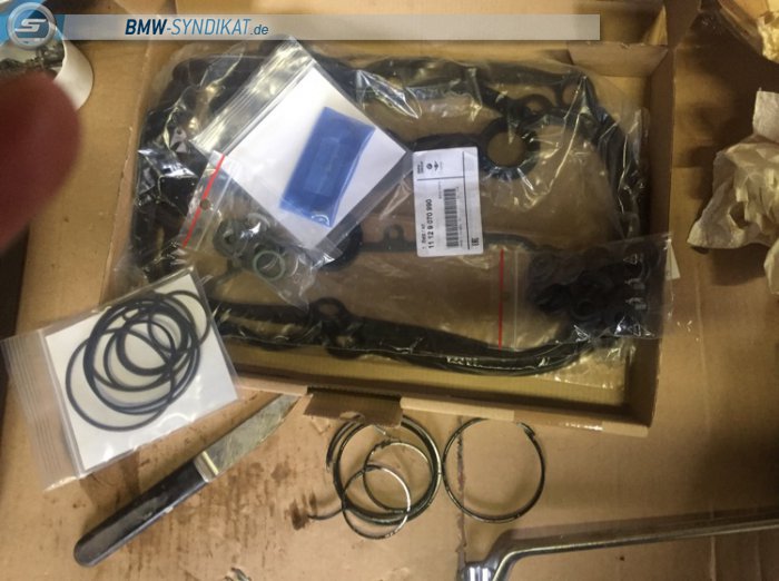 Bmw E46 Original M Paket 2 umbau - 3er BMW - E46 Bmw E46 Original M Paket 2 umbau - 3er BMW - E46
