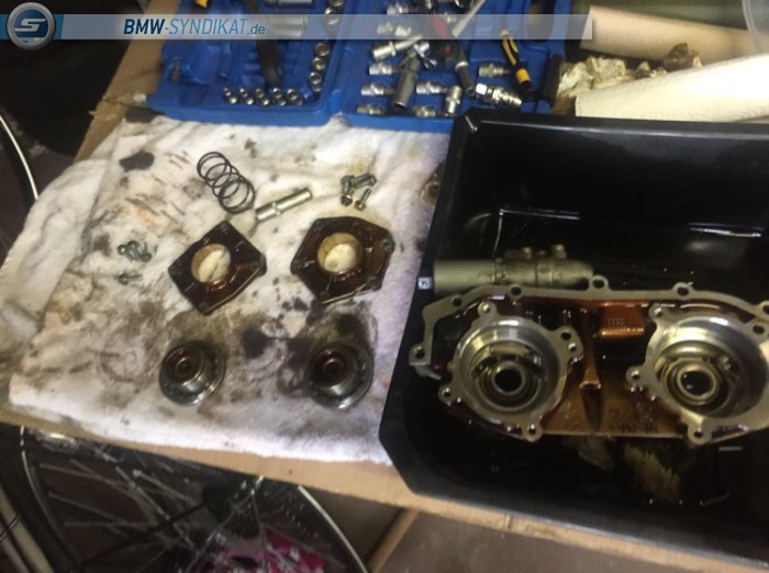 Bmw E46 Original M Paket 2 umbau - 3er BMW - E46 Bmw E46 Original M Paket 2 umbau - 3er BMW - E46