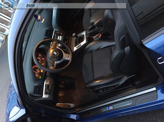 Bmw E46 Original M Paket 2 umbau - 3er BMW - E46 Bmw E46 Original M Paket 2 umbau - 3er BMW - E46