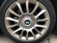 BMW m152 8x18 ET 43