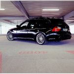 E91, 335xi - 3er BMW - E90 / E91 / E92 / E93 - image.jpg