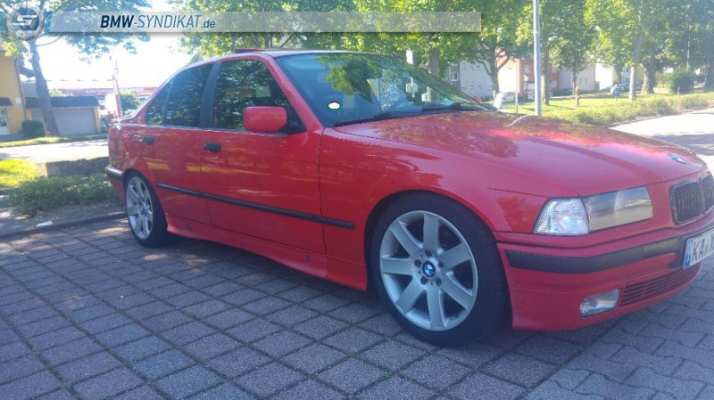BMW-Syndikat Fotostorie