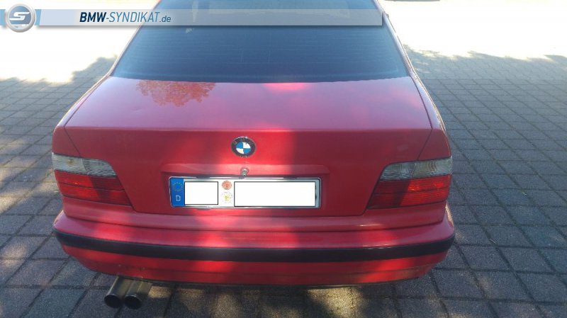 BMW-Syndikat Fotostorie
