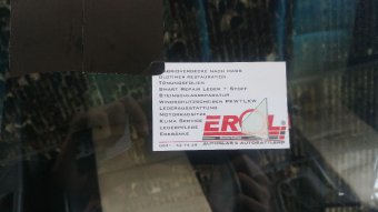 E36, 318i, Bj. 8.92, Brillantrot, VFL, M40, Limo - 3er BMW - E36 E36, 318i, Bj. 8.92, Brillantrot, VFL, M40, Limo - 3er BMW - E36