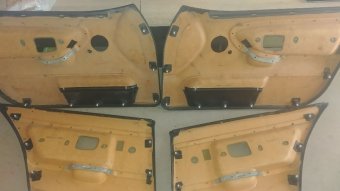 E36, 318i, Bj. 8.92, Brillantrot, VFL, M40, Limo - 3er BMW - E36 E36, 318i, Bj. 8.92, Brillantrot, VFL, M40, Limo - 3er BMW - E36
