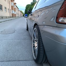 E46 325ti Compact - 3er BMW - E46 E46 325ti Compact - 3er BMW - E46
