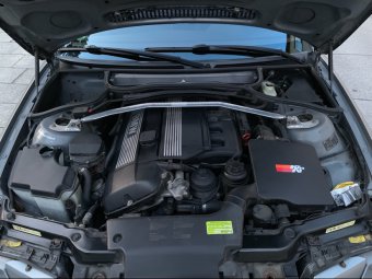 E46 325ti Compact - 3er BMW - E46 E46 325ti Compact - 3er BMW - E46