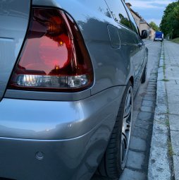 E46 325ti Compact - 3er BMW - E46 E46 325ti Compact - 3er BMW - E46