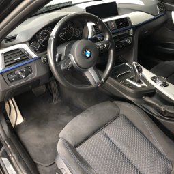 F31 340i - 3er BMW - F30 / F31 / F34 / F80