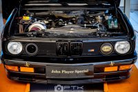 BMW-Syndikat Fotostory - E28 ///M545i turbo