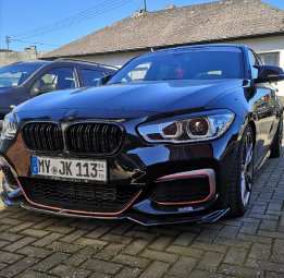 M135I - 1er BMW - F20 / F21 / F40 / F70
