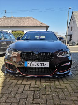M135I - 1er BMW - F20 / F21 / F40 / F70