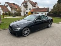 BMW-Syndikat Fotostory - E93, 325i, Cabrio