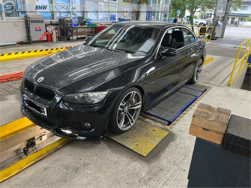 BMW-Syndikat Fotostorie