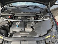 BMW Ansaugwegoptimierung BMW Performance Lufteinlass-System