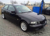 Mein 318ti Compact - 3er BMW - E46 - IMG_4066..jpg