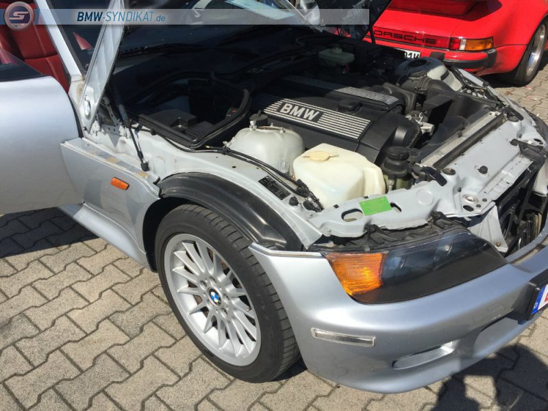 BMW-Syndikat Fotostorie