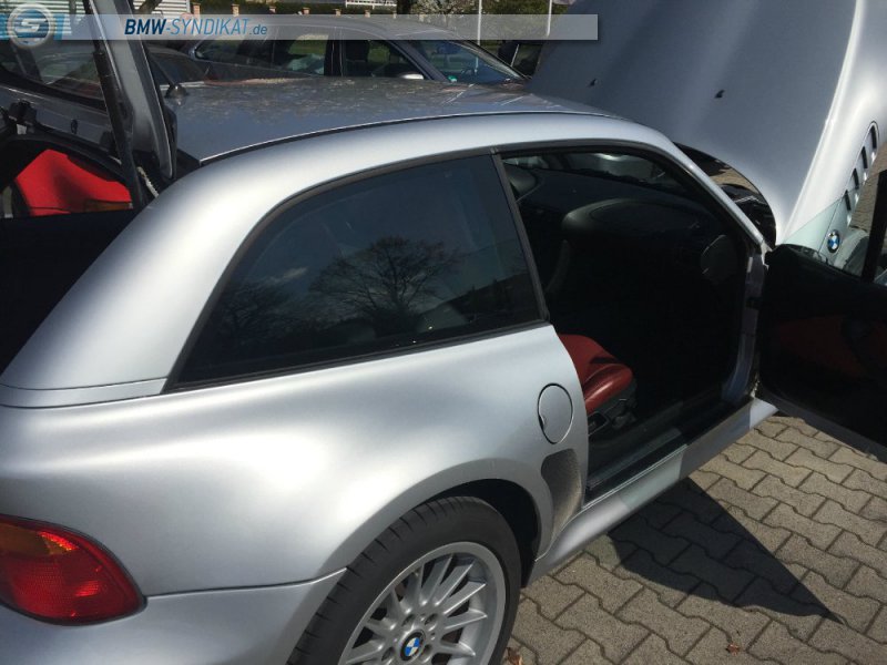 BMW-Syndikat Fotostorie