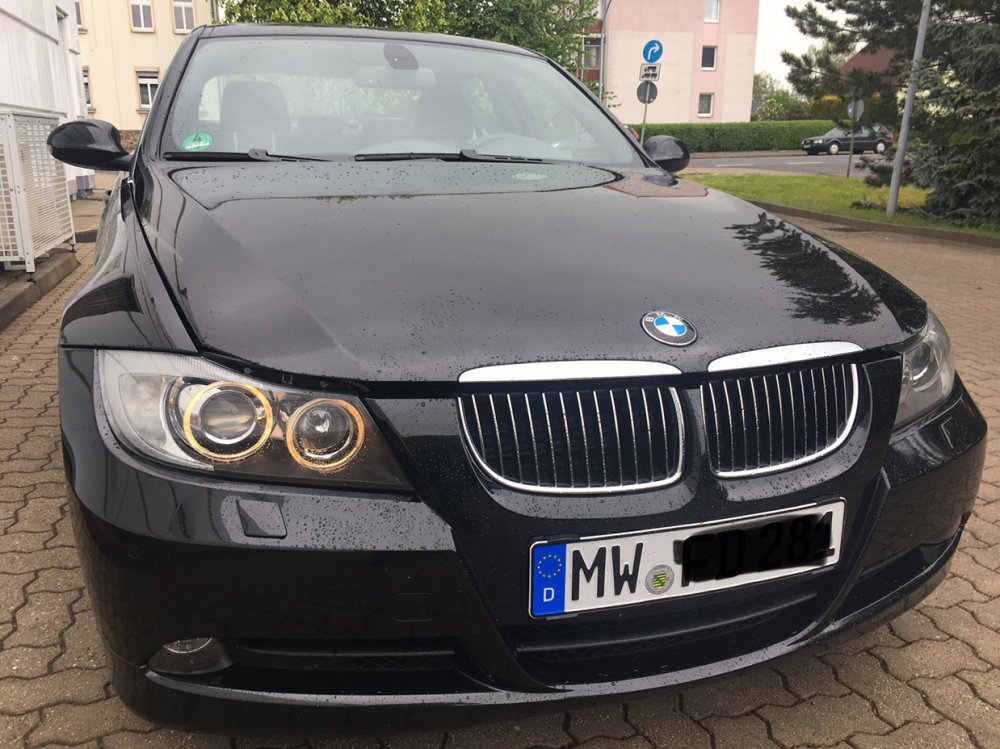 325i N53 - 3er BMW - E90 / E91 / E92 / E93