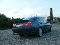 Alpina B3 3,3 - Fotostories weiterer BMW Modelle - DSCF5790.JPG