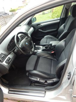 E46 328i Ringtool - 3er BMW - E46