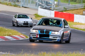 E46 328i Ringtool - 3er BMW - E46