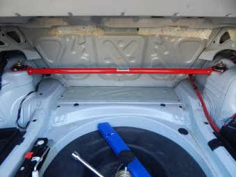 E46 328i Ringtool - 3er BMW - E46
