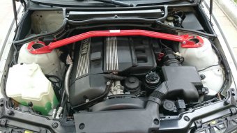E46 328i Ringtool - 3er BMW - E46 E46 328i Ringtool - 3er BMW - E46