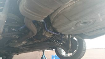 E46 328i Ringtool - 3er BMW - E46