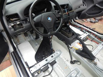 E46 328i Ringtool - 3er BMW - E46 E46 328i Ringtool - 3er BMW - E46