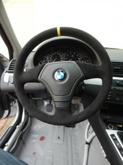 E46 328i Ringtool - 3er BMW - E46