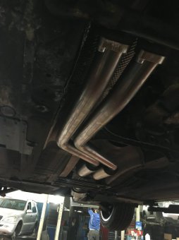 E46 328i Ringtool - 3er BMW - E46