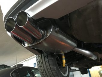 E46 328i Ringtool - 3er BMW - E46