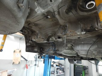 E46 328i Ringtool - 3er BMW - E46