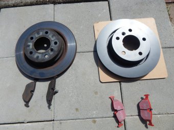 E46 328i Ringtool - 3er BMW - E46
