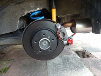 E46 328i Ringtool - 3er BMW - E46